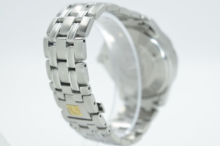 Omega Seamaster GMT 2534.50.00